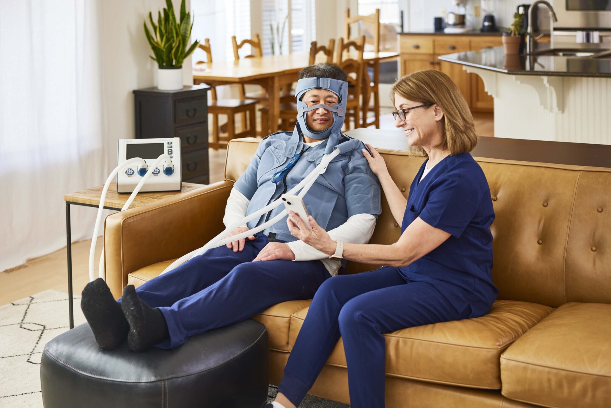 Tactile Medical